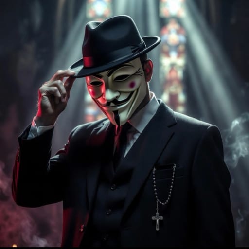 TheVeinGhost